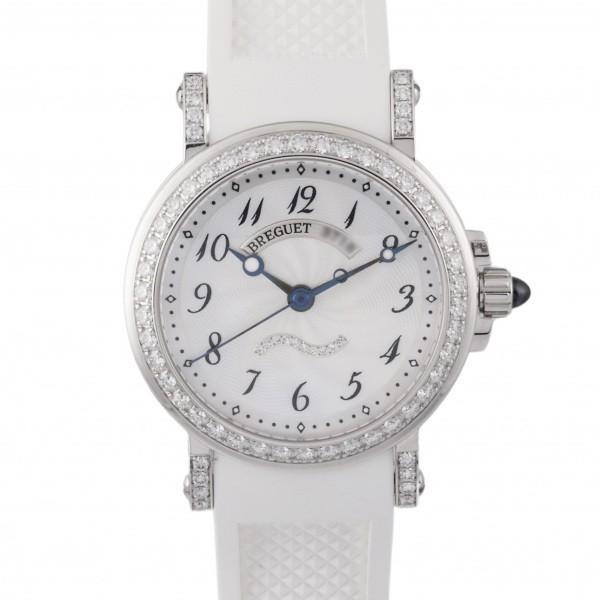 ブレゲ Breguet マリーン MOP マザーオブパール 8818BB/59/564