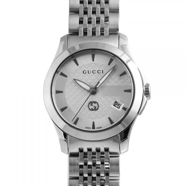 激安セール グッチ GUCCI Ｇタイムレス 腕時計 YA126501 agapeeurope.org