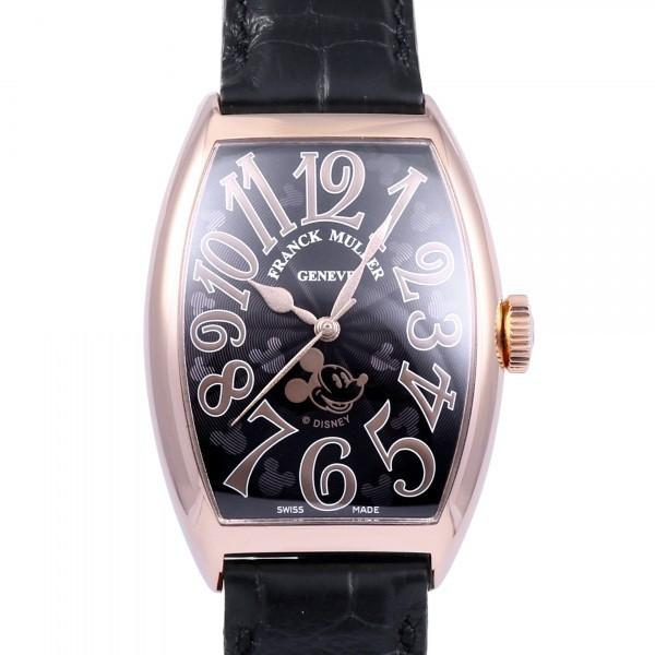 フランク ミュラー Franck Muller トノウカーベックス 東京ディズニーリゾート30周年記念 30本限定 58 W2927 ジェムキャッスルゆきざき 通販 Yahoo ショッピング