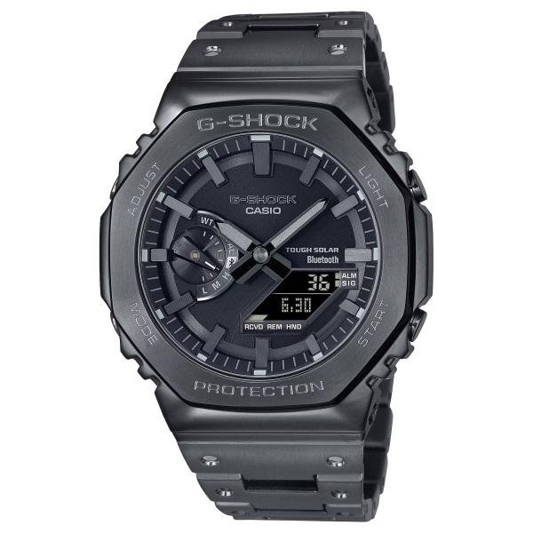 G-SHOCK 【正規品】カシオ CASIO Gショック FULL METAL 2100 Series GM