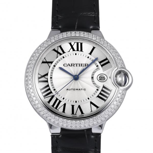BALLON BLEU DE CARTIER カルティエ Cartier バロンブルー WE900951