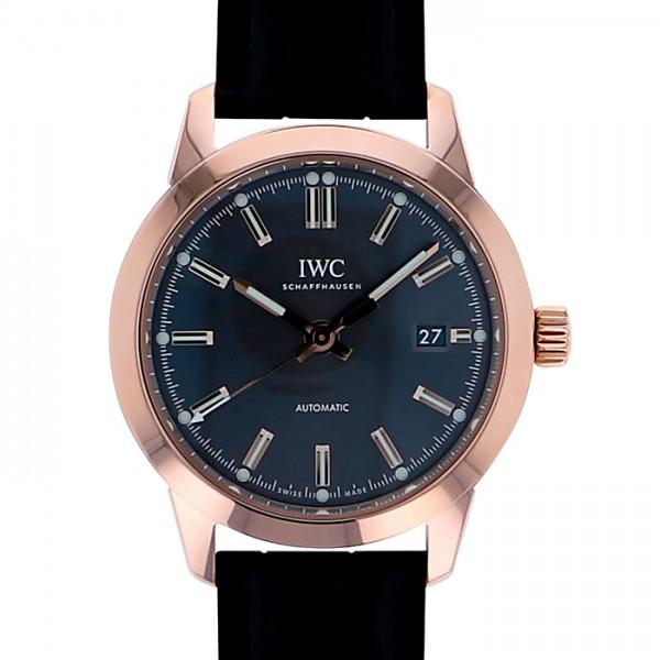 IWC SCHAFFHAUSEN（IWCシャフハウゼン） IWC インヂュニア