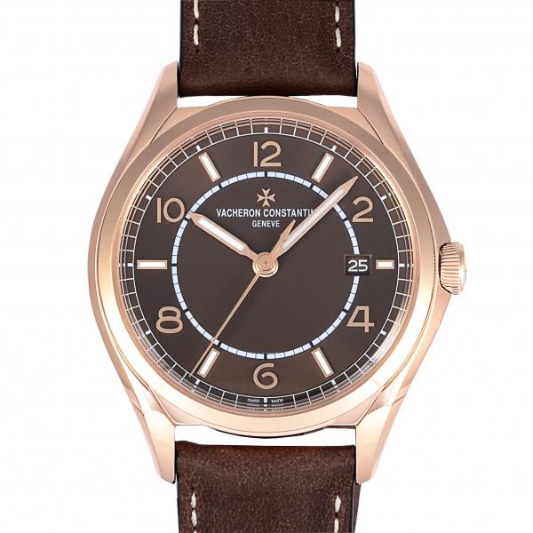 VACHERON CONSTANTIN（ヴァシュロン・コンスタンタン） フィフティ 