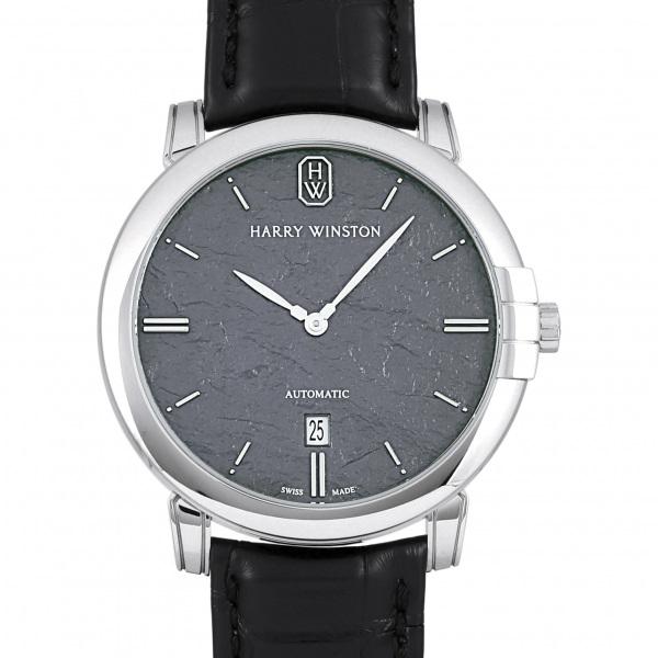 ハリー・ウィンストン（HARRY WINSTON） ミッドナイト モノクローム