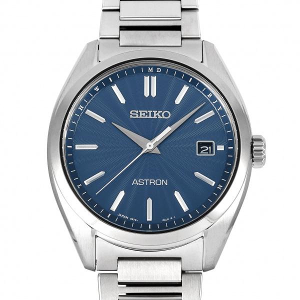 SEIKO（セイコー） アストロン SBXY031 ブルー文字盤 未使用