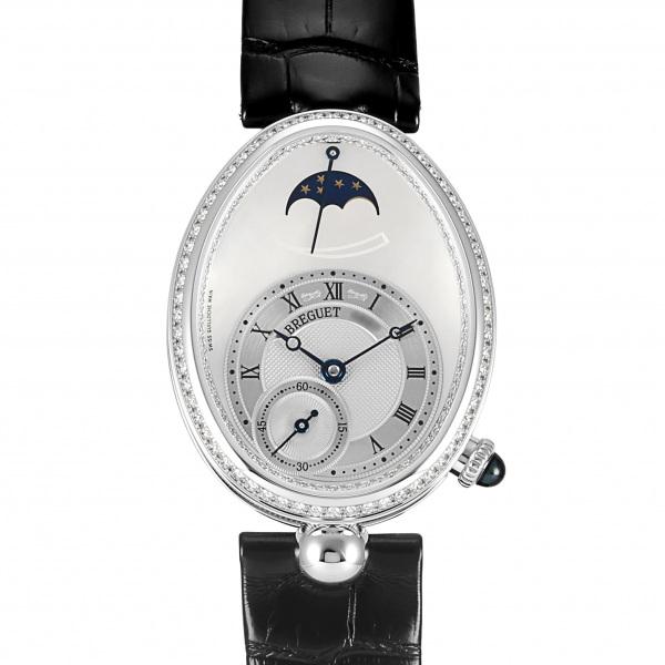 ブレゲ（BREGUET） クイーンオブネイプルズ 8908BB/52/964/D00D3L 