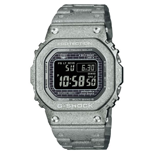G-SHOCK 40周年記念 GMW-B5000PS-1JR G-SHOCK 【正規品】カシオ CASIO Gショック 40th Anniversary