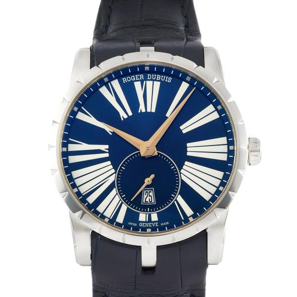 限定版 ROGER DUBUIS 42 エクスカリバー ロジェ・デュブイ ロジェ・デュブイ