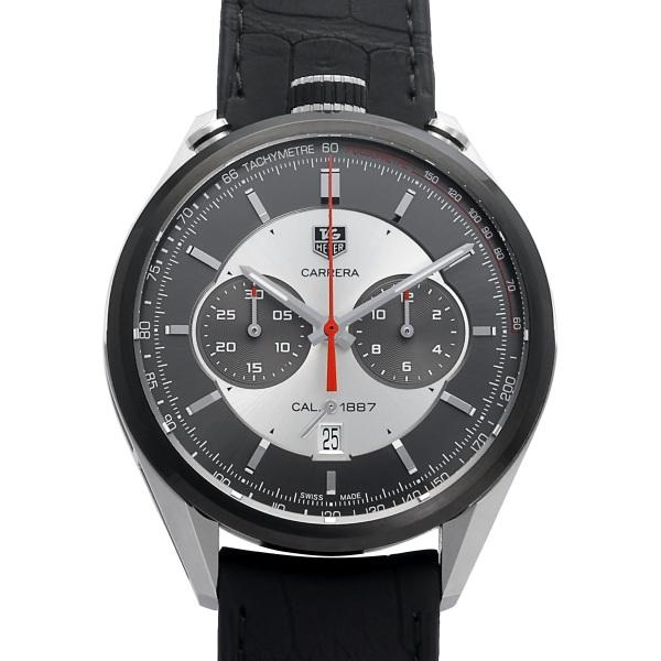 TAG HEUER タグ・ホイヤー カレラ 1887 クロノグラフ ジャック