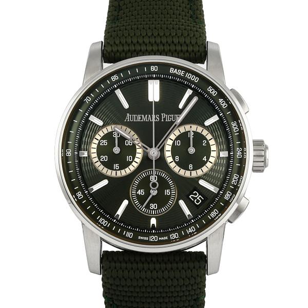 AUDEMARS PIGUET オーデマ・ピゲ CODE 11.59 バイ オーデマ ピゲ 