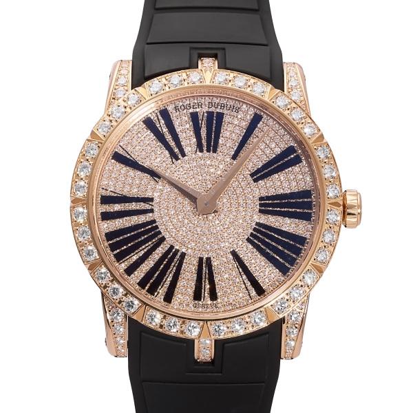 でじゃぶぅ様確認用（専用）+エクスカリバー ROGER DUBUIS（ロジェ・デュブイ） エクスカリバー 世界限定8本