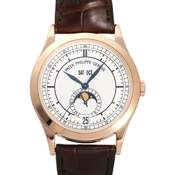 コンプリケーション パテック・フィリップ PATEK PHILIPPE アニュアル 