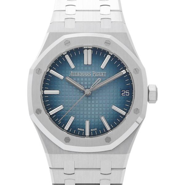 AUDEMARS PIGUET オーデマ・ピゲ ロイヤルオーク オートマティック