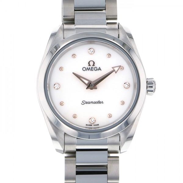 OMEGA（オメガ） シーマスター アクアテラ 150M 220.10.28.60.54.001