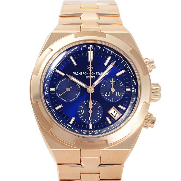 VACHERON CONSTANTIN（ヴァシュロン・コンスタンタン） オーヴァー