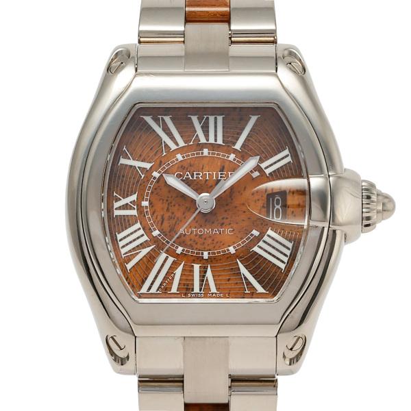 Cartier カルティエ　腕時計 カルティエの腕時計（CARTIER）| 東京銀座のヴィンテージドレス