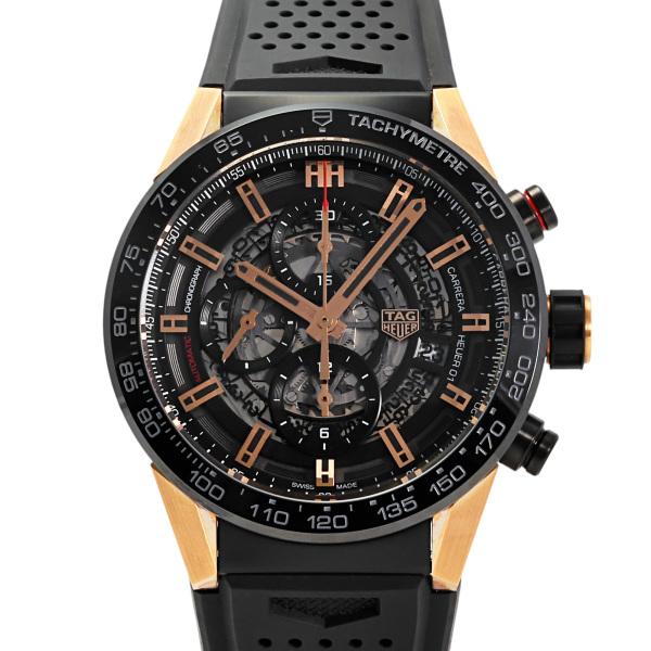TAG HEUER（タグ・ホイヤー） カレラ キャリバー ホイヤー01 CAR205A