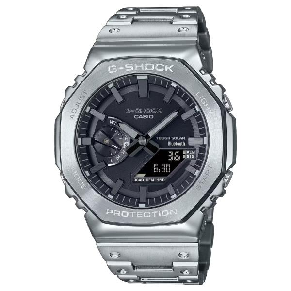 G-SHOCK 【正規品】カシオ CASIO Gショック FULL METAL 2100 Series GM