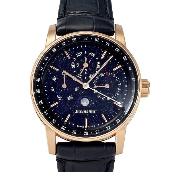 AUDEMARS PIGUET（オーデマピゲ） AUDEMARS PIGUET CODE 11.59 バイ