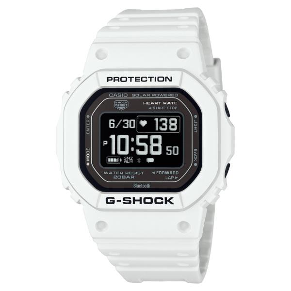 G-SHOCK 【正規品】カシオ CASIO Gショック G-SQUAD 5600 SERIES DW