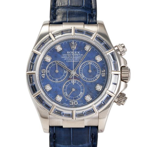 デイトナ（ROLEX） ロレックス ROLEX コスモグラフ デイトナ