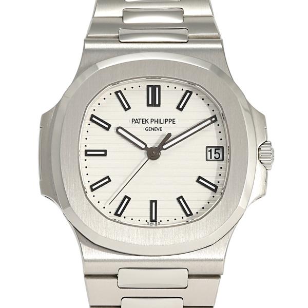 ノーチラス パテック・フィリップ PATEK PHILIPPE 5711/1A-011