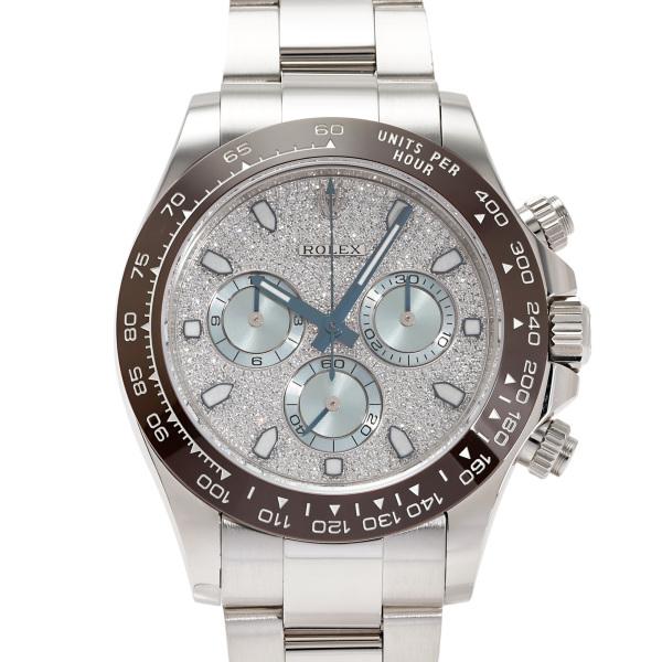 デイトナ（ROLEX） ロレックス ROLEX コスモグラフ デイトナ パヴェ