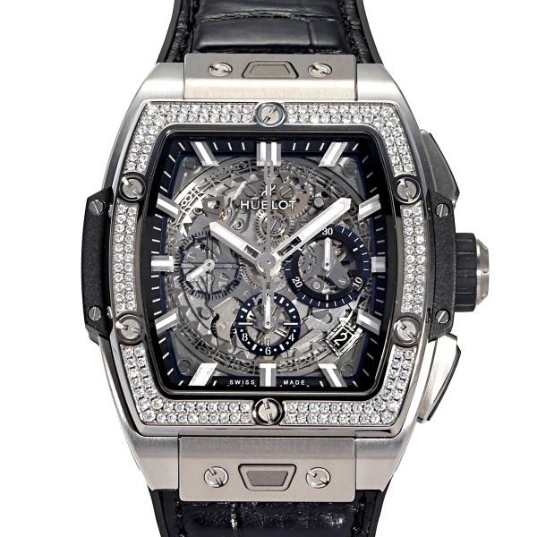 スピリット オブ ビッグバン ウブロ HUBLOT スピリット・オブ