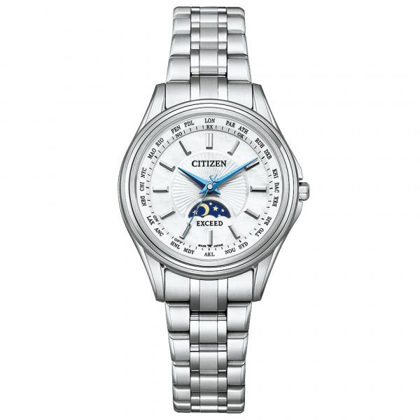 CITIZEN シチズン エクシード 45周年記念モデル EE1010-62W 新品