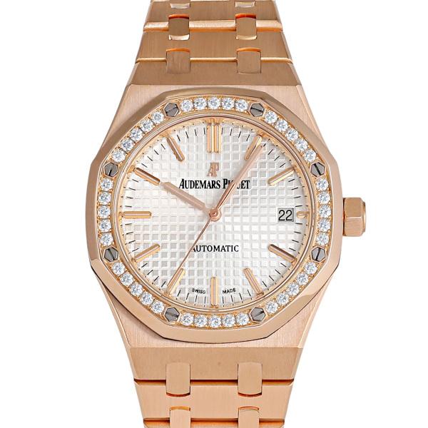 AUDEMARS PIGUET（オーデマピゲ） ロイヤルオーク オートマティック