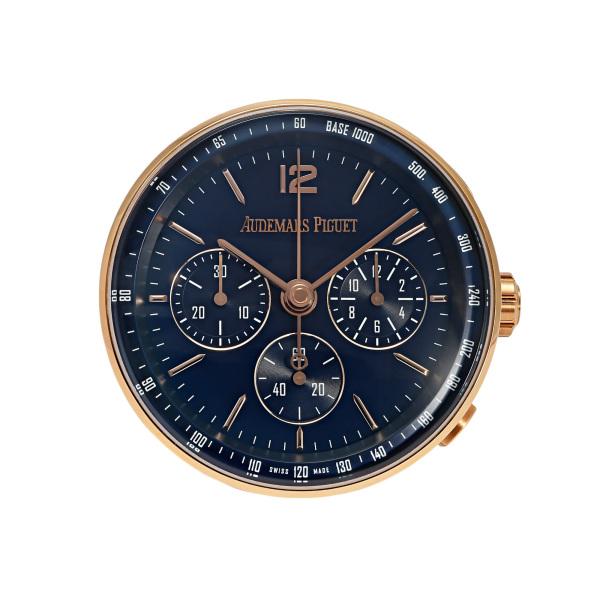 AUDEMARS PIGUET（オーデマピゲ） AUDEMARS PIGUET CODE 11.59 中古