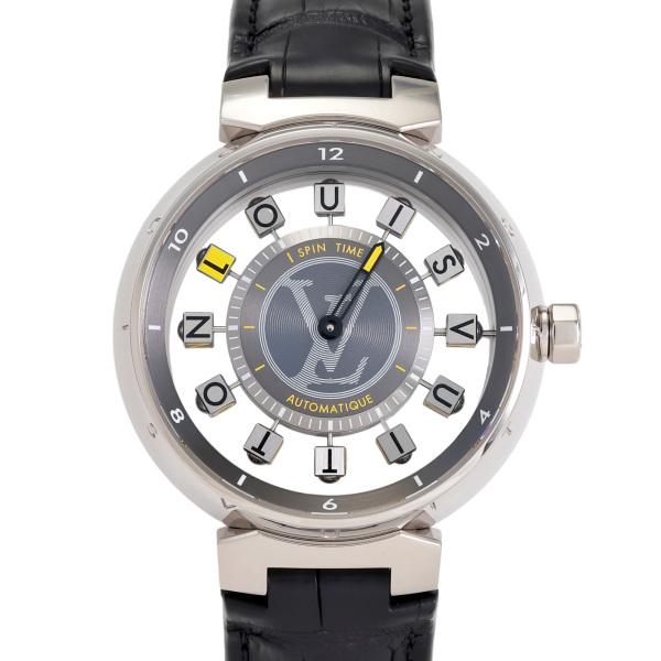 LOUIS VUITTON（ルイ・ヴィトン） タンブール スピンタイムエアー 10