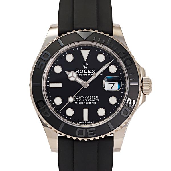 ヨットマスターII ロレックス ROLEX ヨットマスター 42 226659