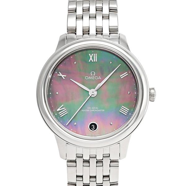 OMEGA（オメガ） デ・ヴィル プレステージ 34 MM 434.10.34.20.07.001 