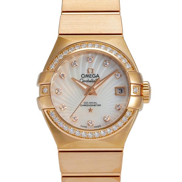 【OMEGA】手巻き レディース腕時計✧*。 楽天市場】オメガ 腕時計 手巻き レディースの通販
