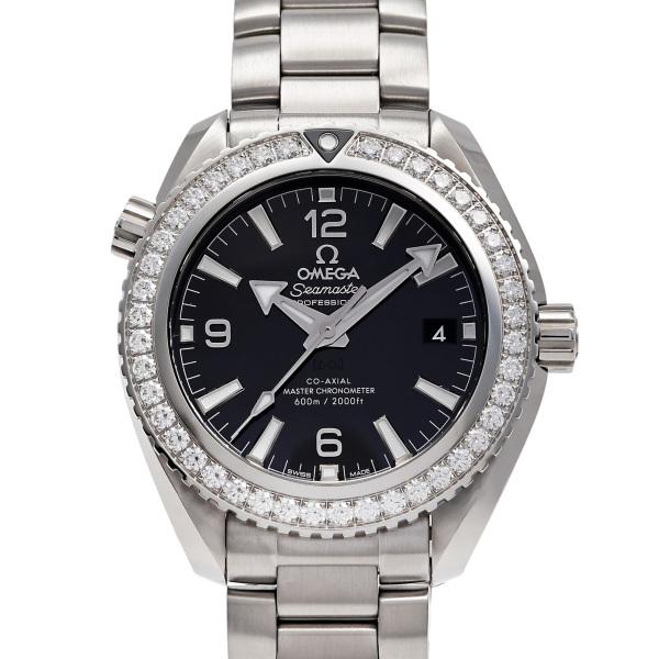 OMEGA オメガ シーマスター プラネットオーシャン 600M マスター