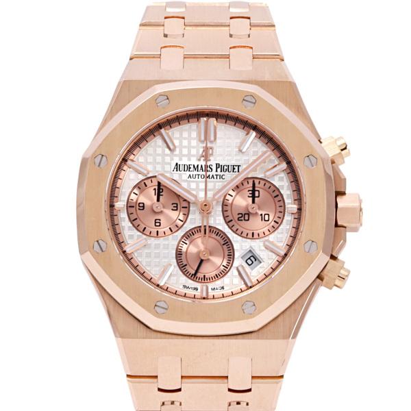 AUDEMARS PIGUET（オーデマピゲ） ロイヤルオーク クロノグラフ