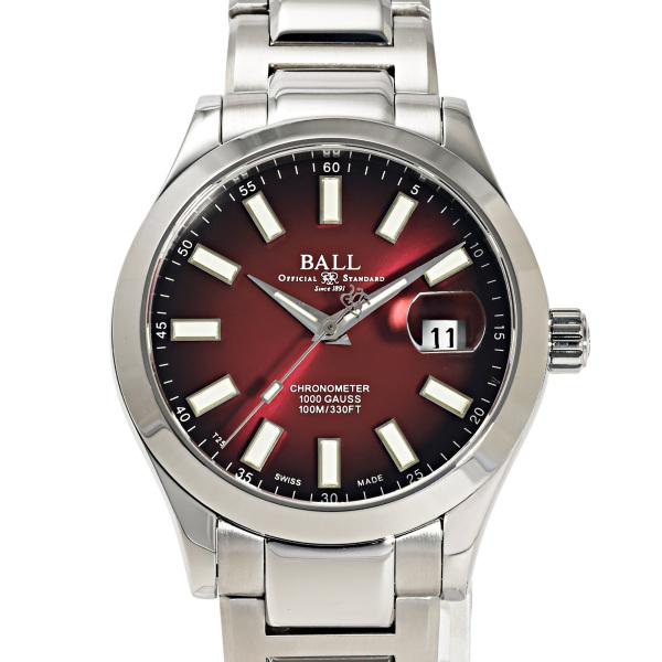 BALL Watch（ボール ウォッチ） エンジニア マーベライト クロノ