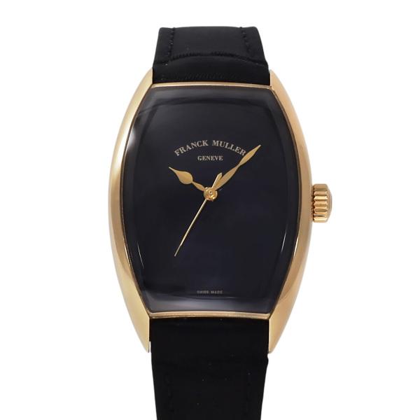 FRANCK MULLER フランク・ミュラー グランドカーベックス ピアノ