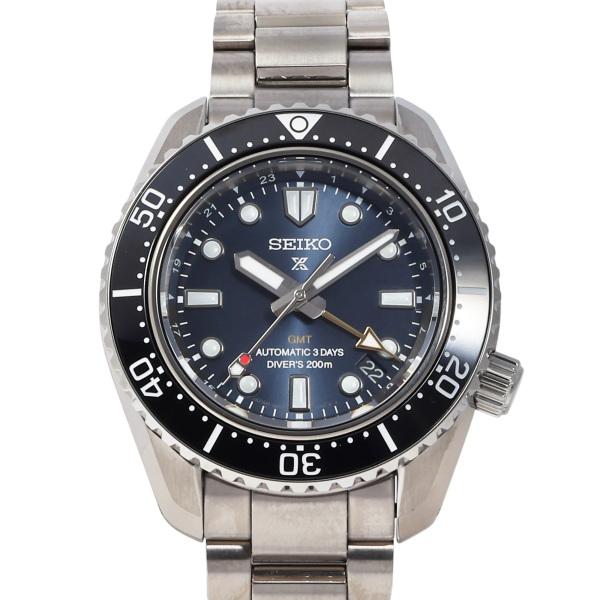 セイコー プロスペックス ダイバースキューバ SBEJ011 自動巻き ステンレススティール メンズ SEIKO 【中古】 【時計】 SEIKO（セイコー） プロスペックス ダイバースキューバ プロスペックス