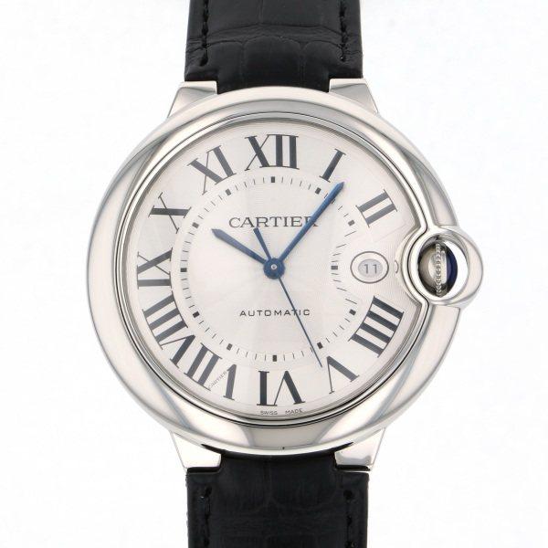 BALLON BLEU DE CARTIER カルティエ Cartier バロンブルー 42mm