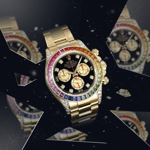 さー ロレックス116598 SACOを購入する | Chrono24