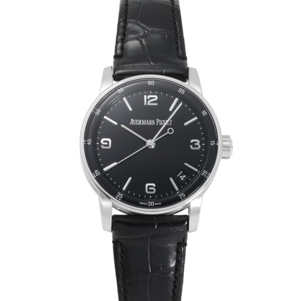 AUDEMARS PIGUET（オーデマピゲ） AUDEMARS PIGUET CODE 11.59 バイ