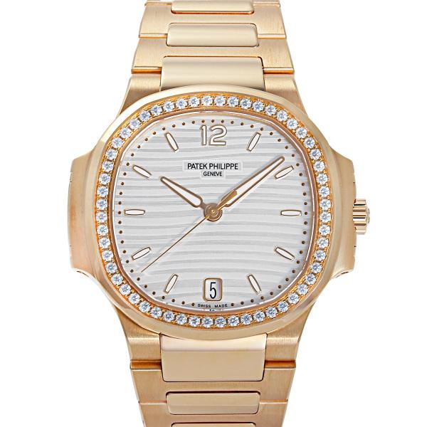 ノーチラス パテック・フィリップ PATEK PHILIPPE 7118/1200R-001