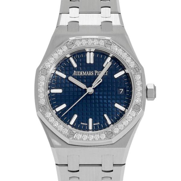 AUDEMARS PIGUET（オーデマピゲ） ロイヤルオーク オートマティック