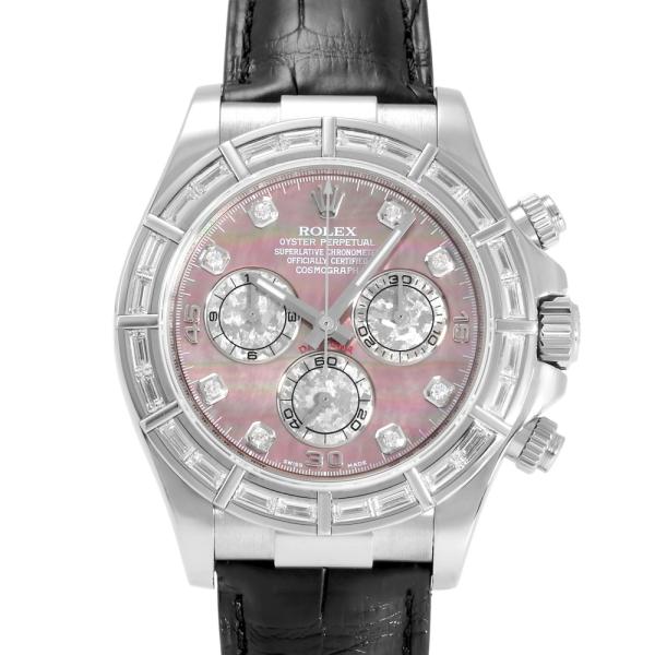 デイトナ（ROLEX） ロレックス ROLEX コスモグラフ デイトナ バケット