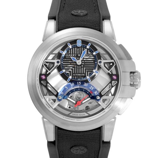 ハリー・ウィンストン（HARRY WINSTON） オーシャン プロジェクト Z14