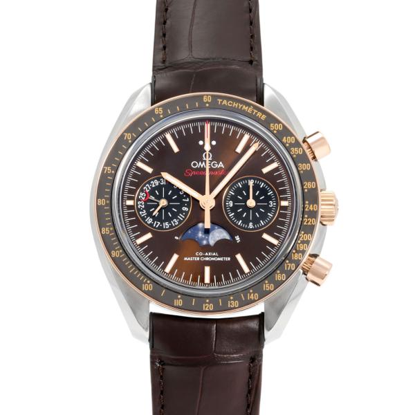 OMEGA 腕時計 中古 OMEGA（オメガ） スピードマスター ムーンフェイズ 44.25 MM 304.23