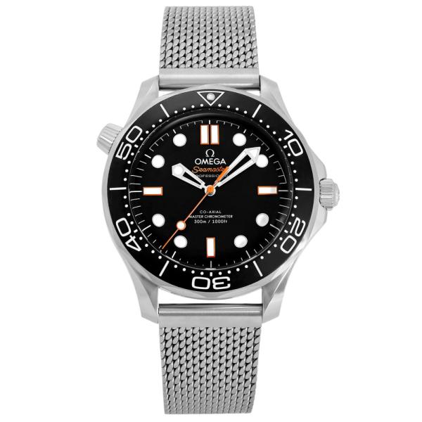 OMEGA（オメガ） シーマスター ダイバー 300M 210.30.42.20.01.018