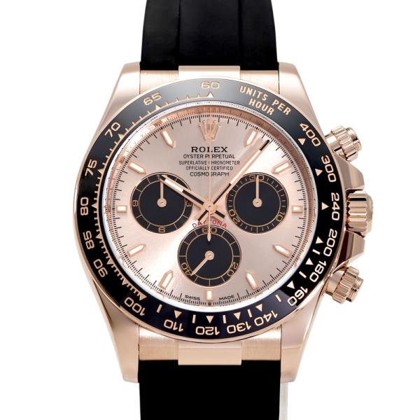 デイトナ（ROLEX） ロレックス ROLEX コスモグラフ デイトナ 126515LN